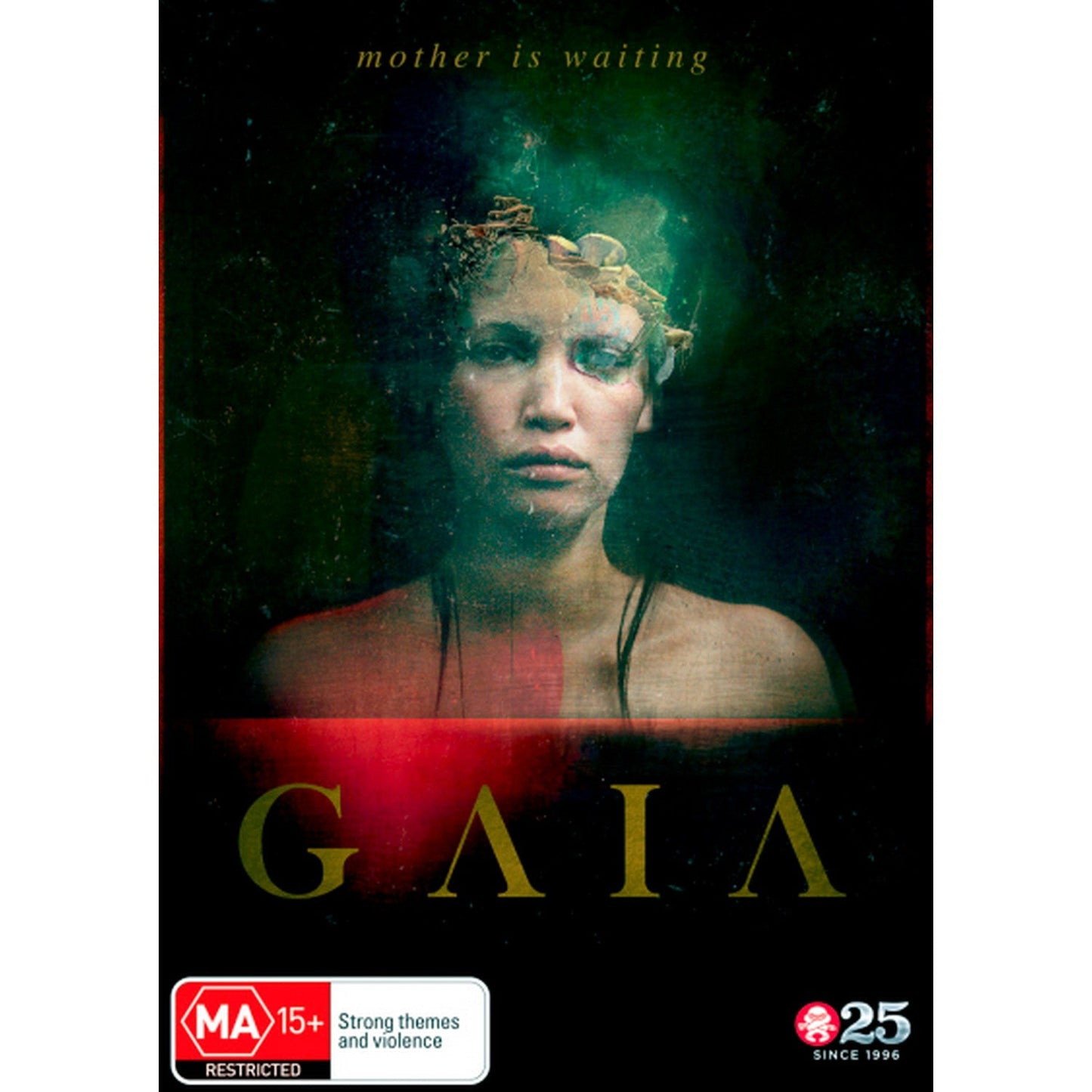 Gaia DVD