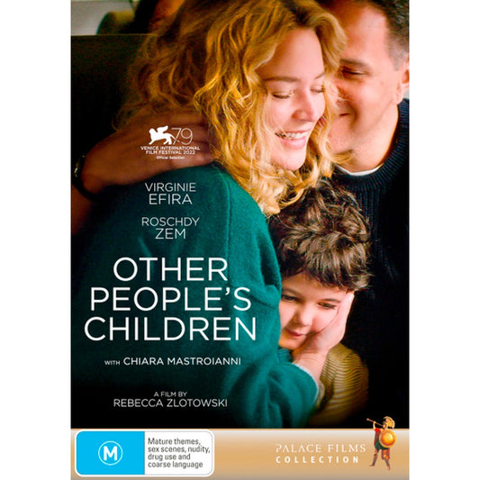 Other People's Children (Palace Films Collection) DVD