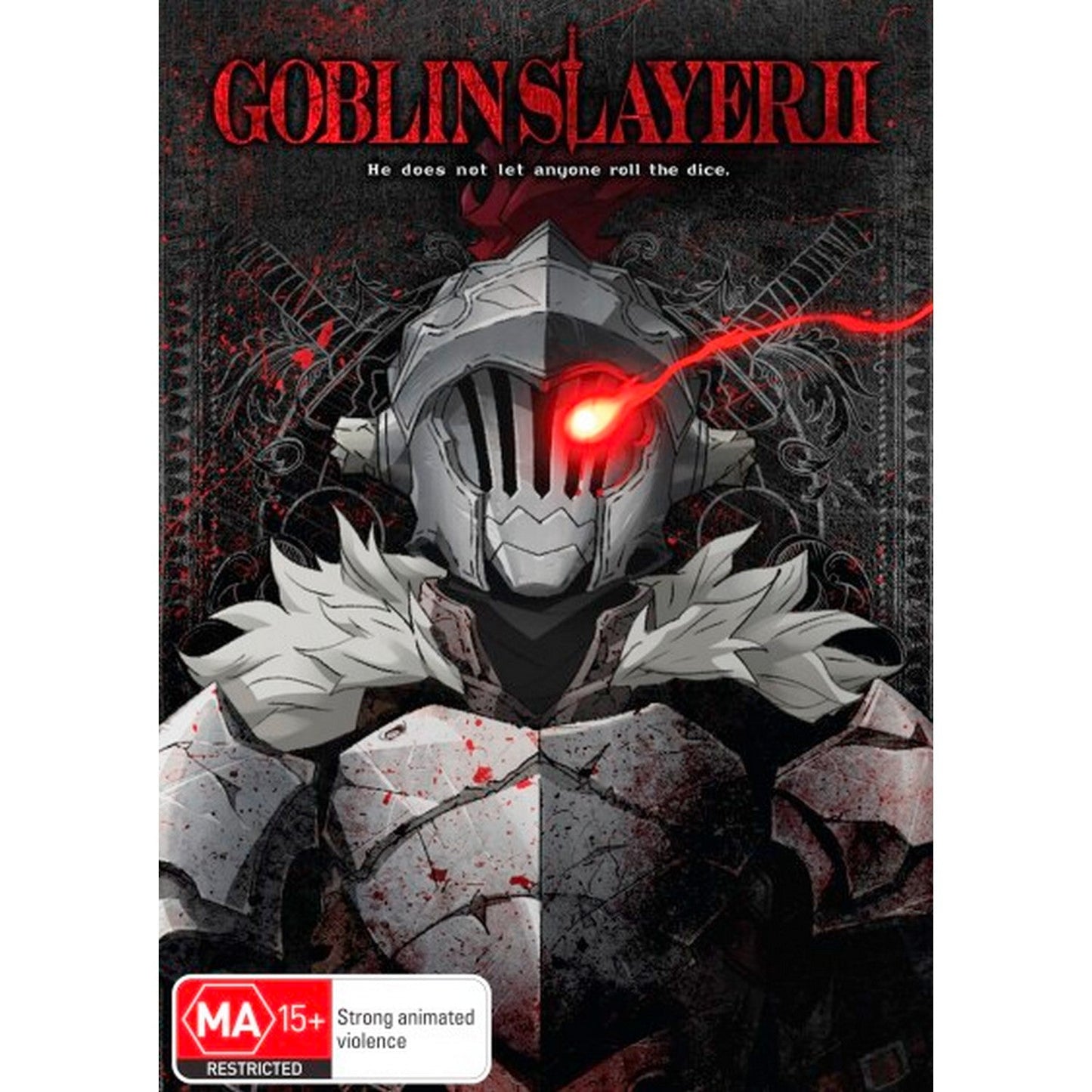 Goblin Slayer: Season 2 DVD