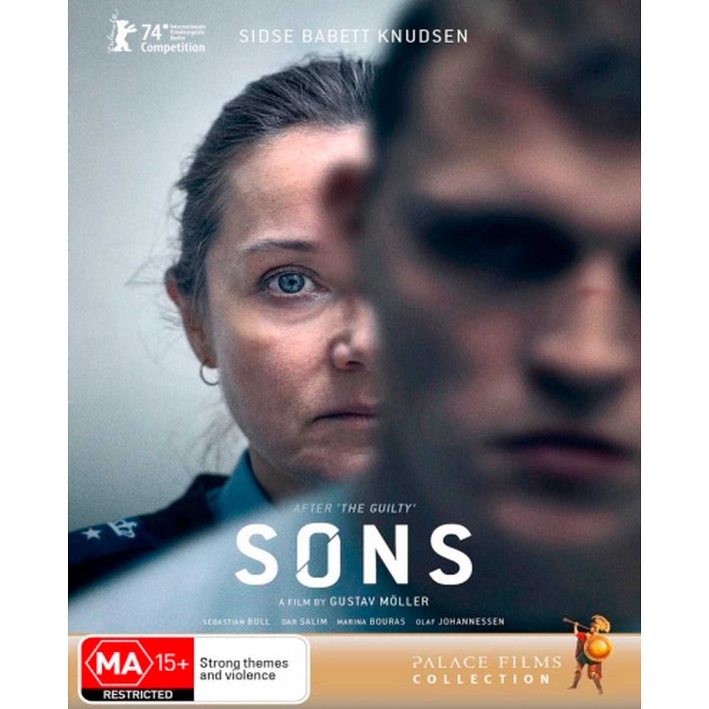 Sons DVD