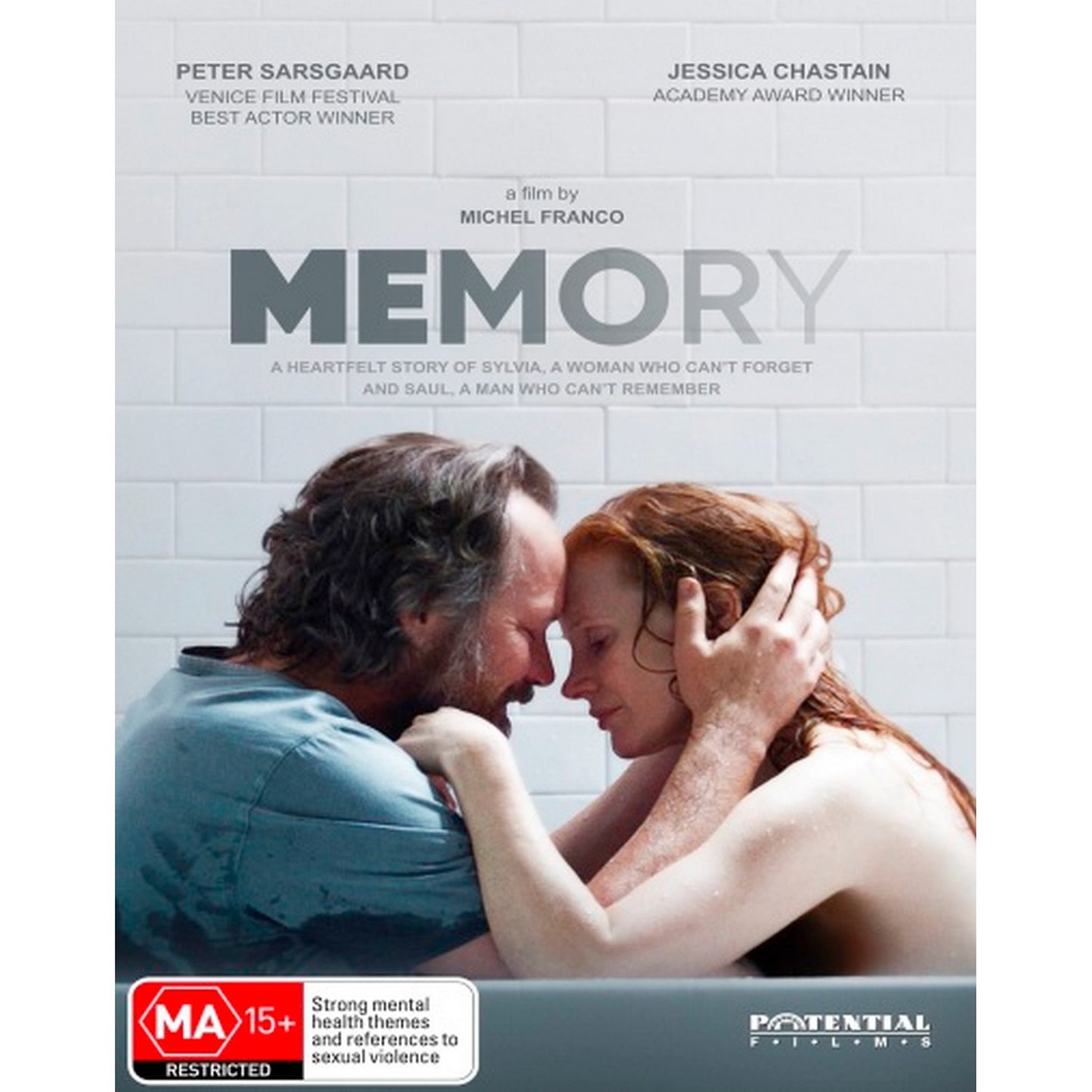 Memory DVD