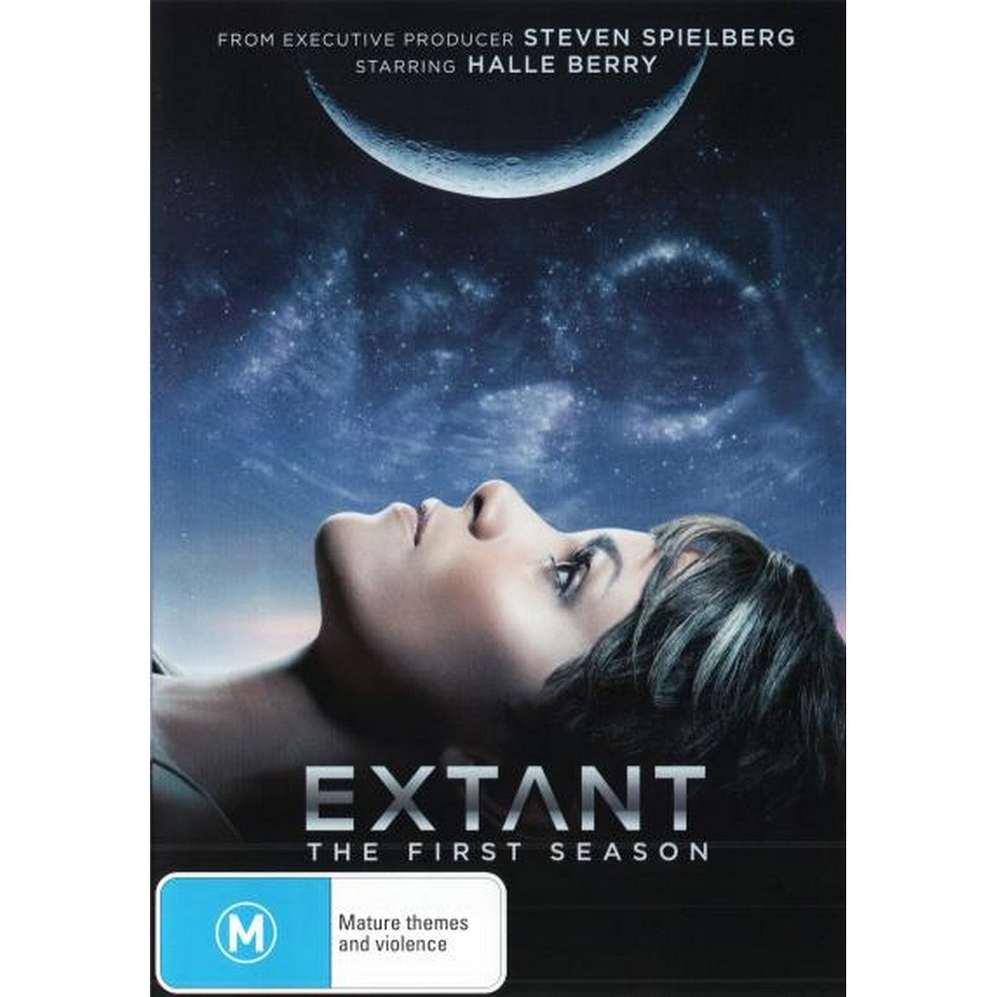 Extant: Season 1 DVD