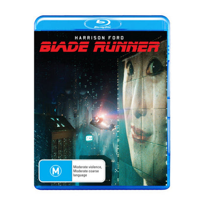 Blade Runner Blu-Ray