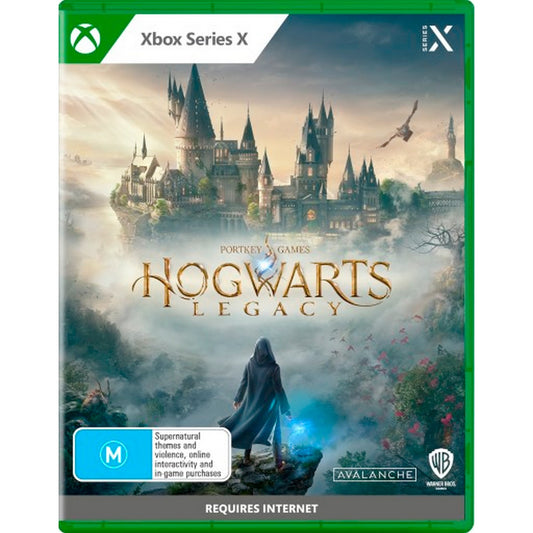 Hogwarts Legacy (Xbox Series X|S)