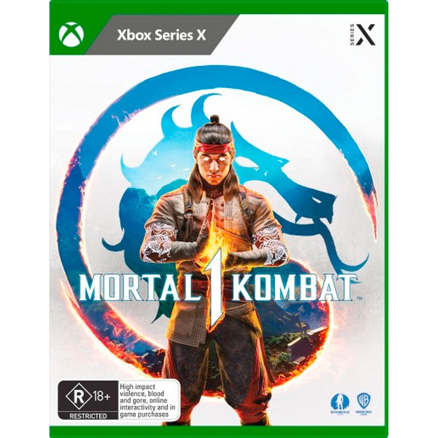 Mortal Kombat 1 (Xbox Series X|S)