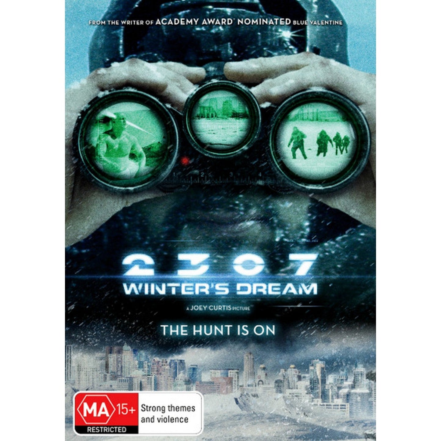 2307: Winter's Dream DVD