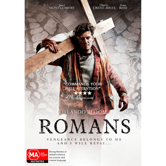 Romans DVD