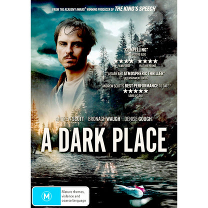 A Dark Place DVD