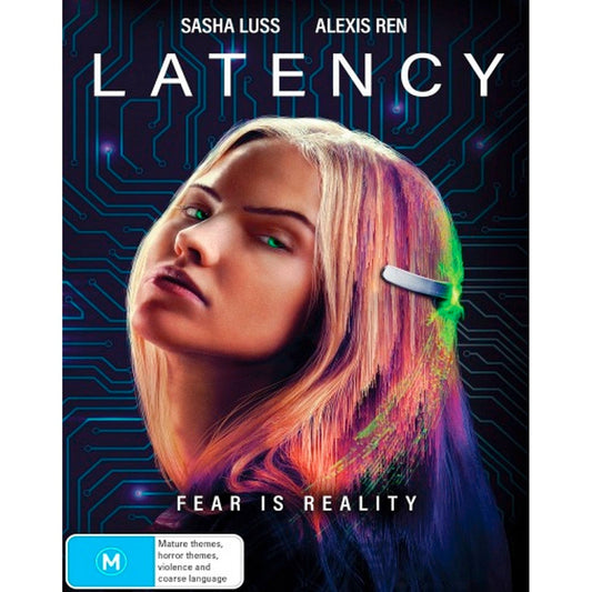 Latency DVD