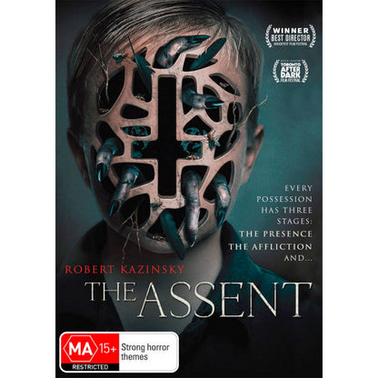 The Assent DVD