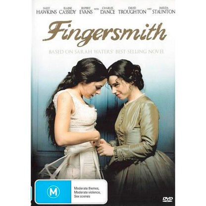 Fingersmith DVD