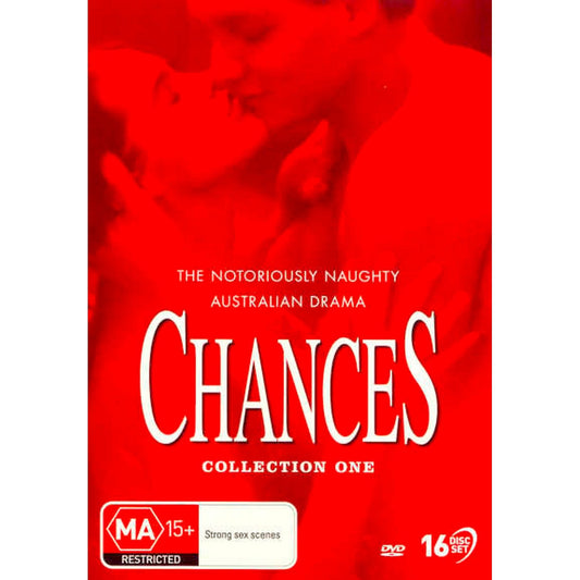 Chances: Collection 1 DVD Box Set