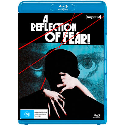 A Reflection of Fear (Imprint) Blu-Ray