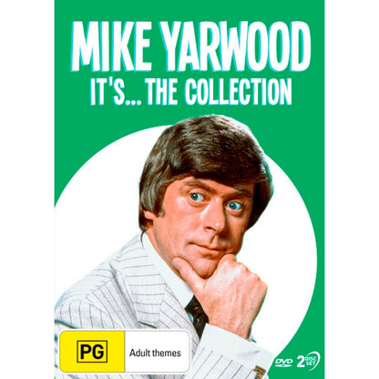 Mike Yarwood: It's...The Collection DVD