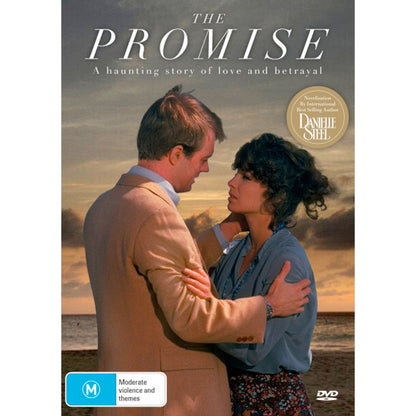 The Promise DVD