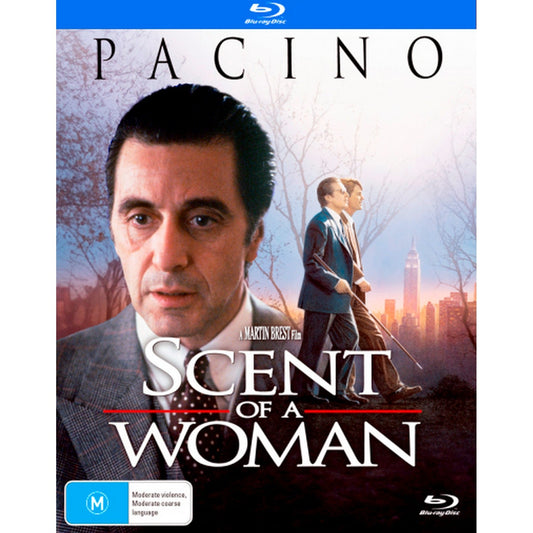 Scent of a Woman (Special Edition) Blu-Ray