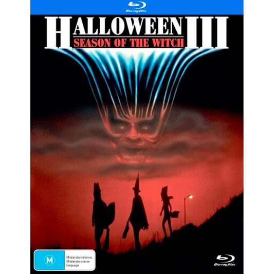 Halloween III: Season of the Witch (Special Edition) Blu-Ray