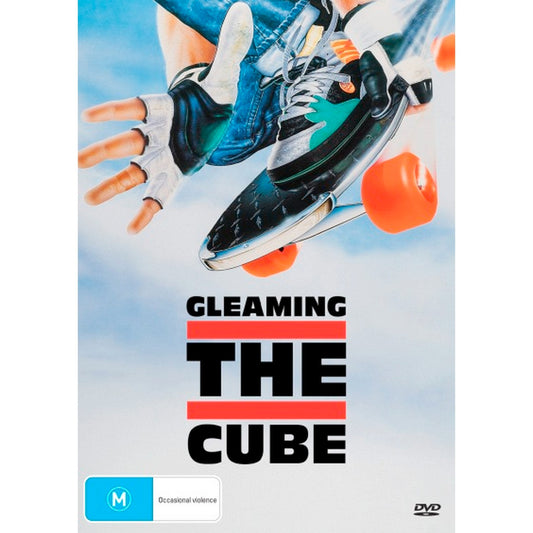 Gleaming The Cube DVD