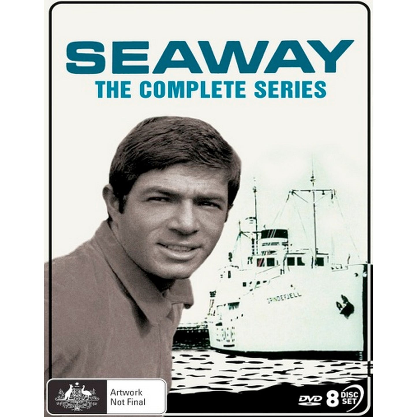 Seaway: The Complete Series DVD