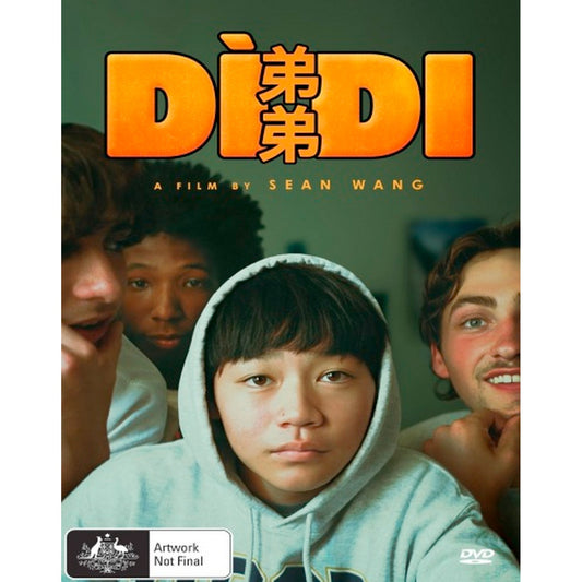 Didi DVD