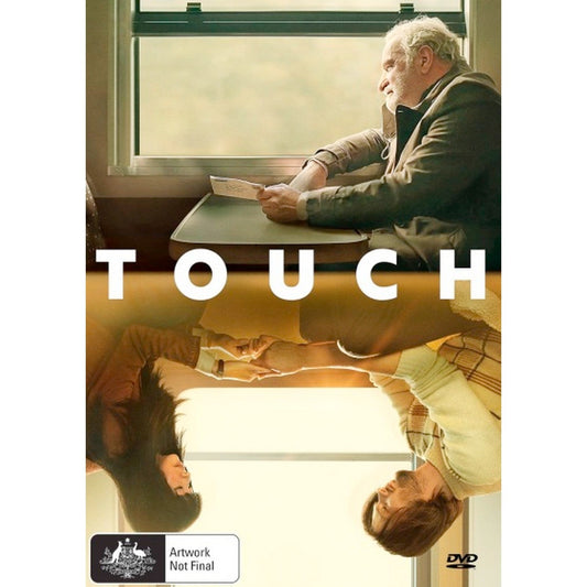 Touch DVD