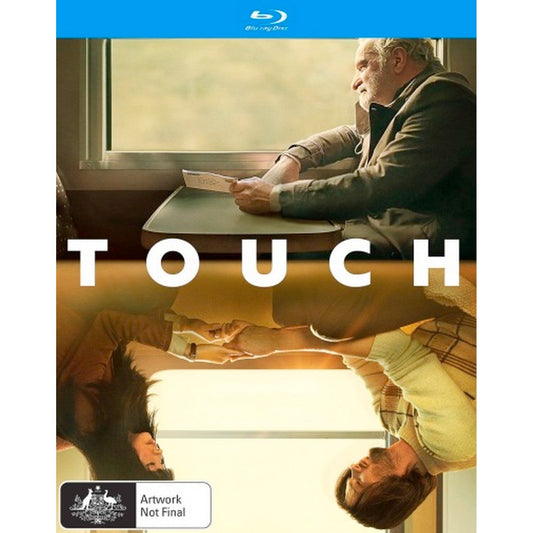 Touch (Special Edition) Blu-Ray