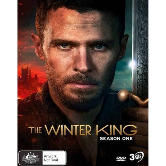 The Winter King: Season One DVD