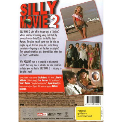 Silly Movie 2 DVD