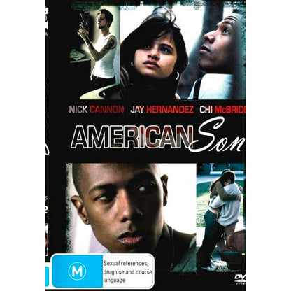 American Son DVD