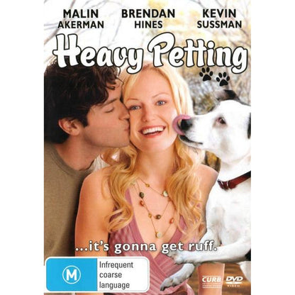 Heavy Petting DVD