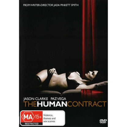 The Human Contract DVD