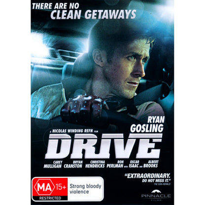 Drive DVD