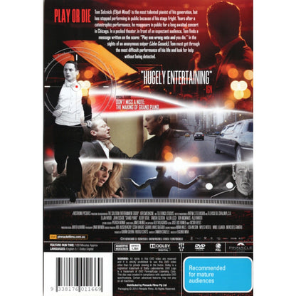 Grand Piano DVD