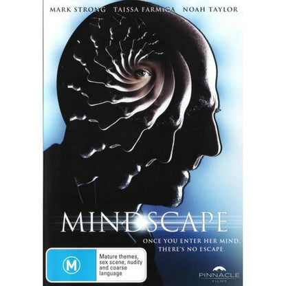 Mindscape DVD