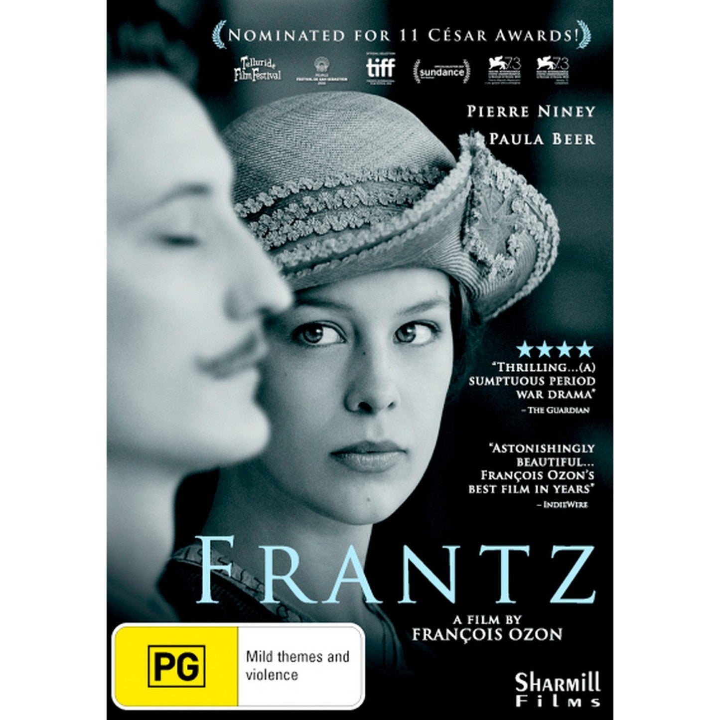 Frantz DVD