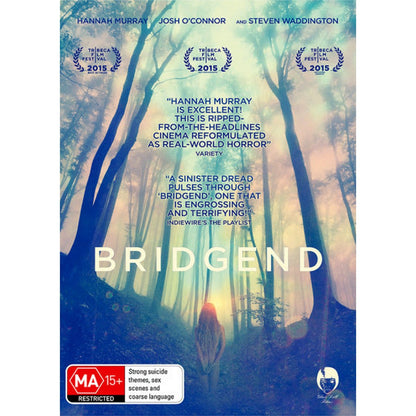 Bridgend DVD