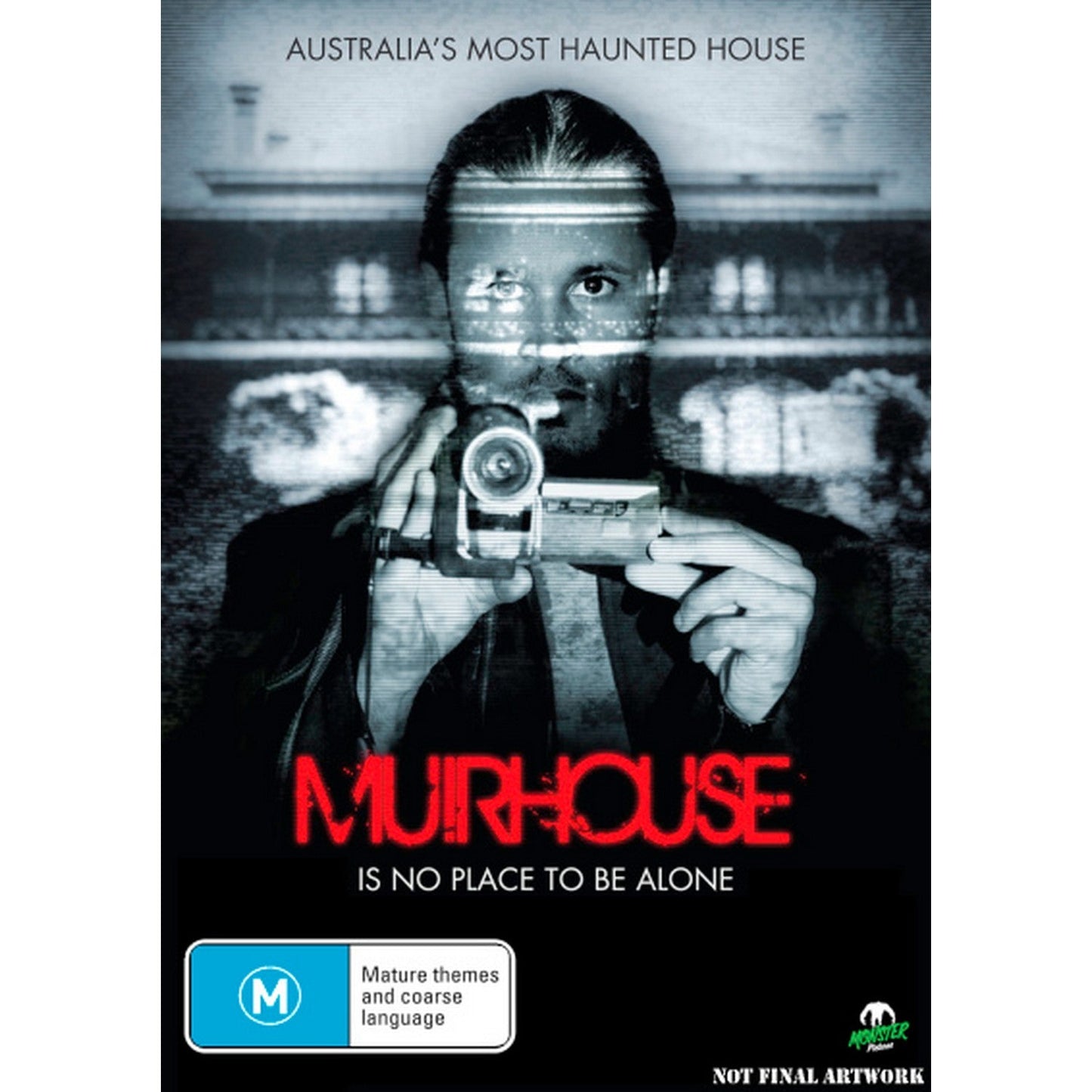 Muirhouse DVD