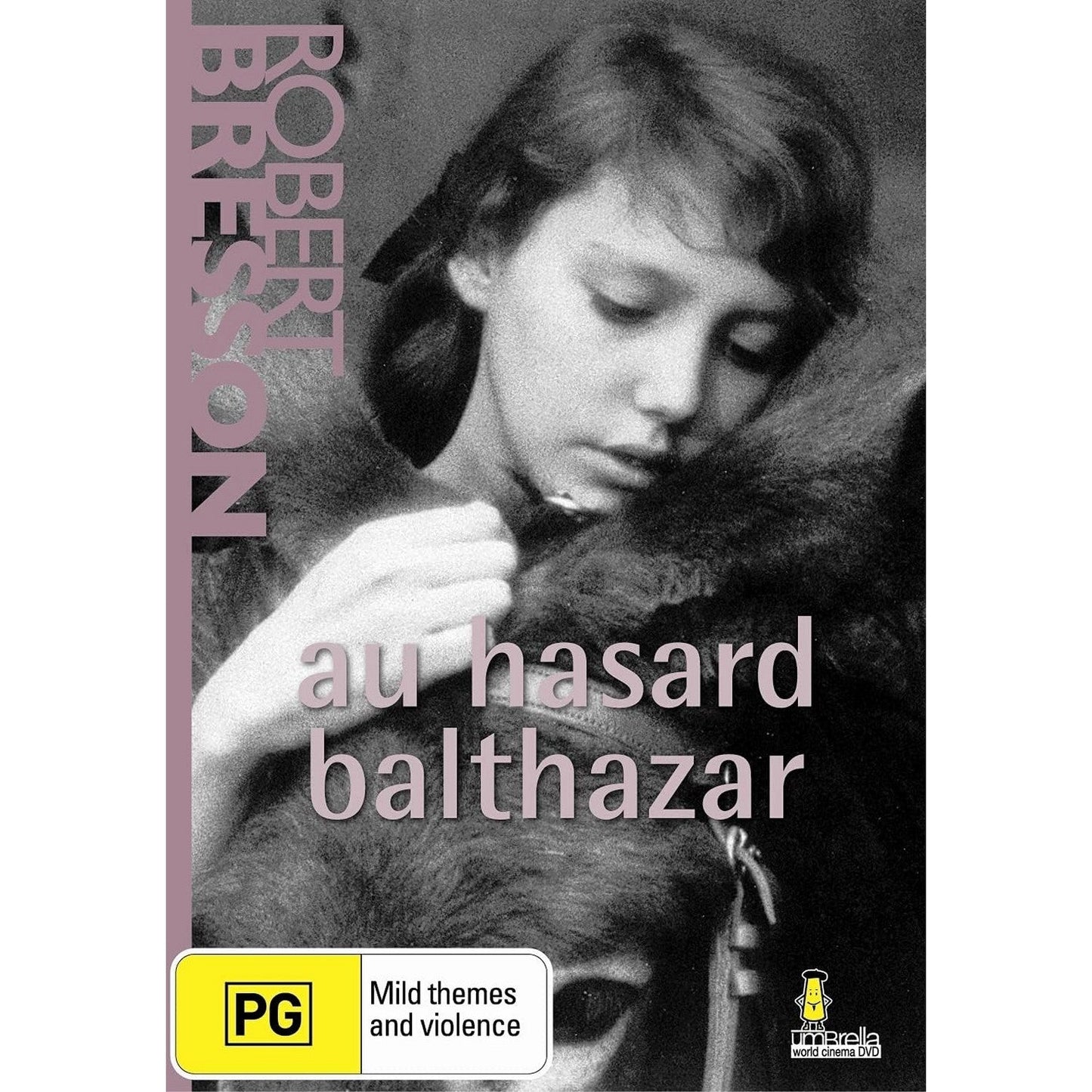 Au Hazard Balthazar (World Classics) DVD