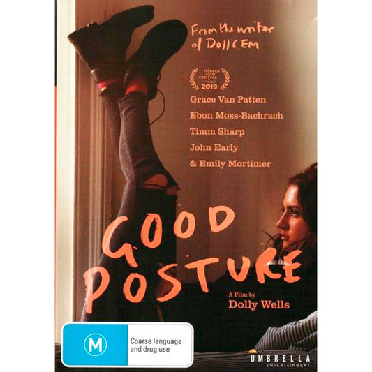 Good Posture DVD