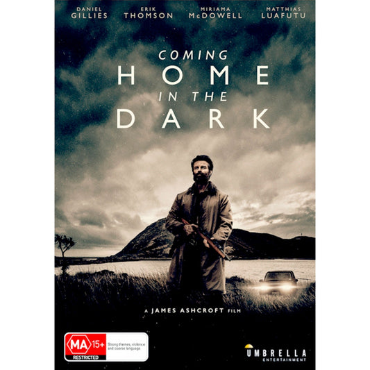 Coming Home in the Dark DVD