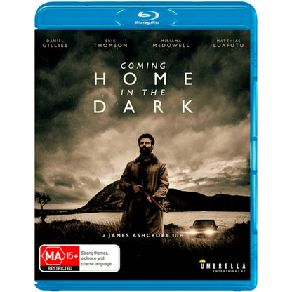 Coming Home in the Dark Blu-Ray