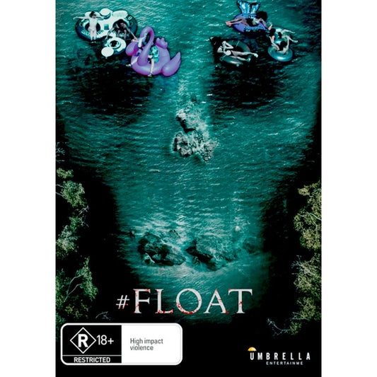 #Float DVD