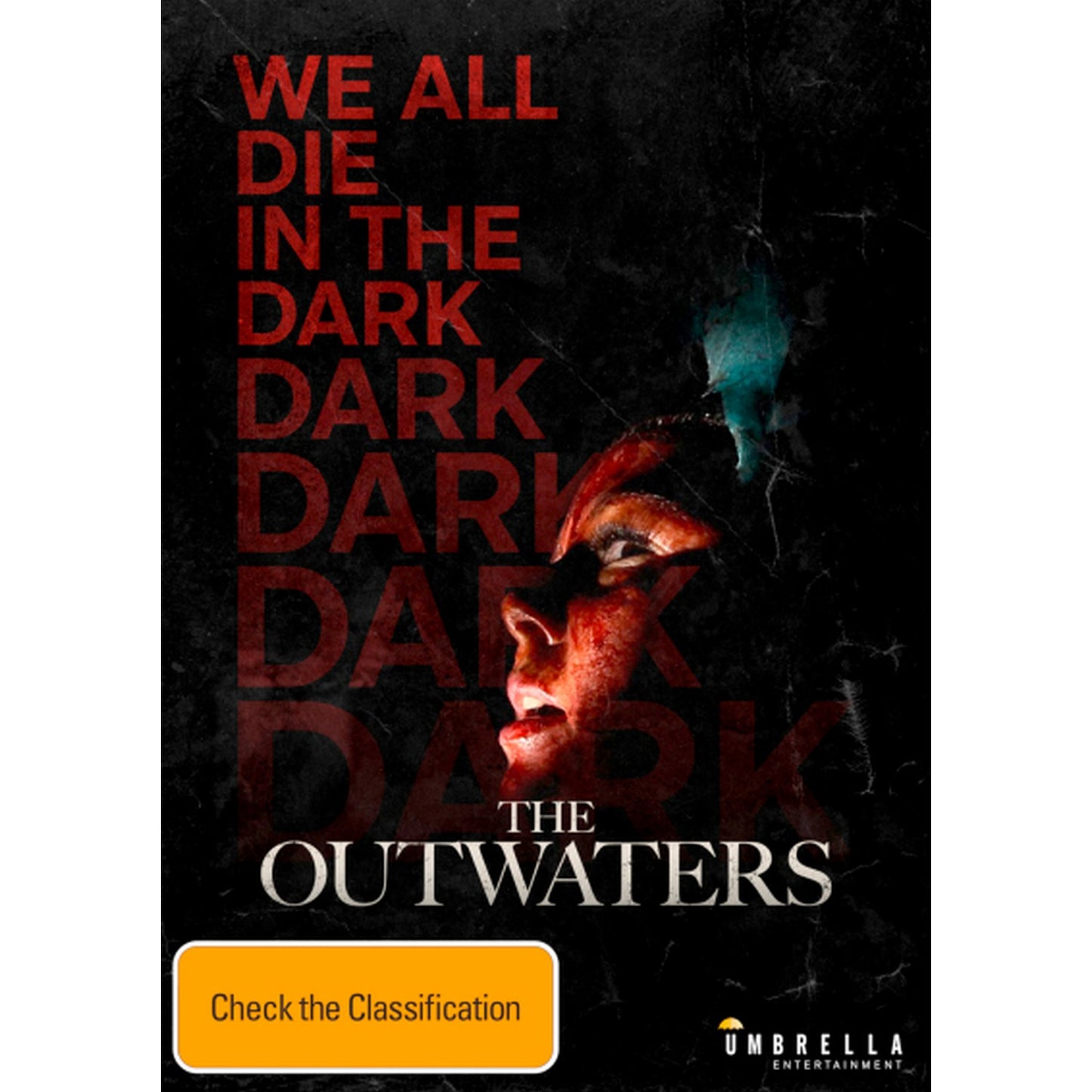 The Outwaters DVD