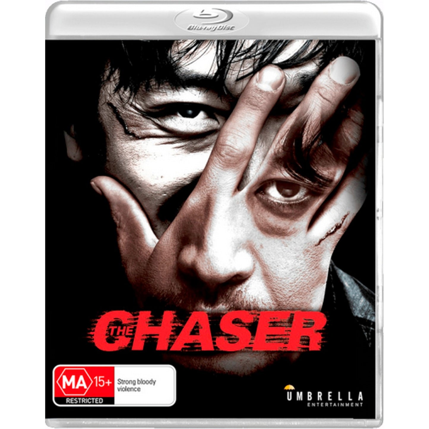 The Chaser Blu-Ray