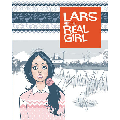 Lars and the Real Girl (Limited Edition Slipcase) Blu-Ray