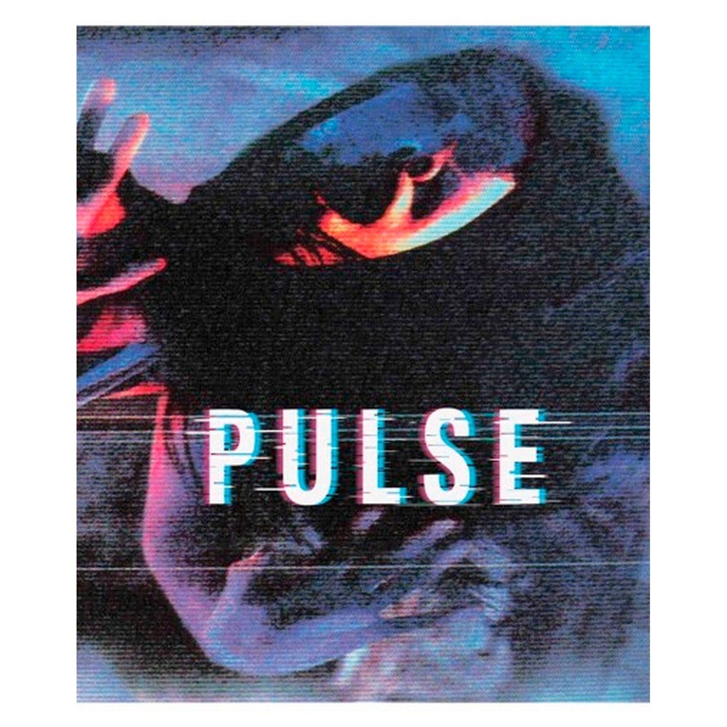 Pulse (Kairo) 4K UltraHD + Blu-Ray (Limited Edition Slipcase)