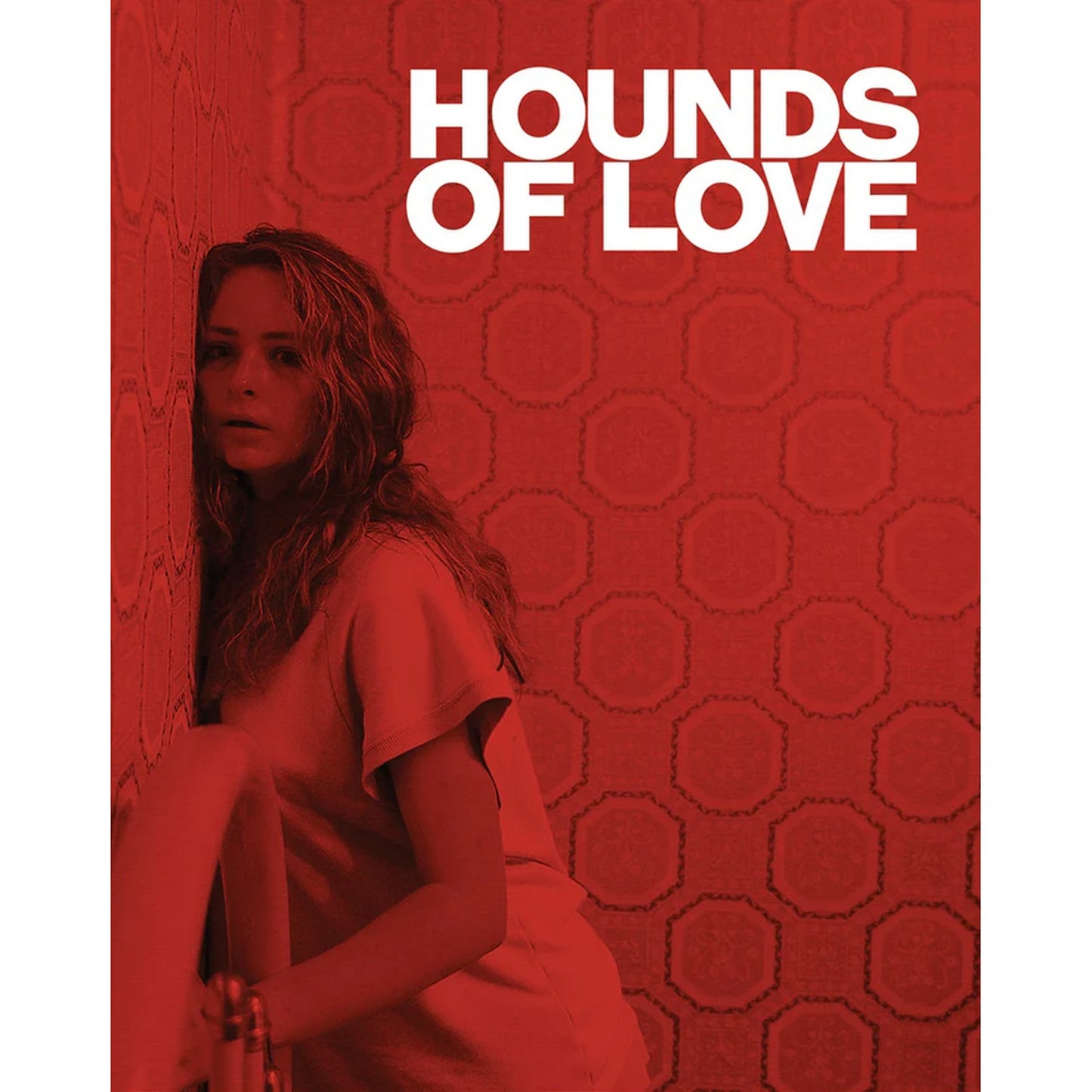 Hounds of Love (Limited Edition Slipcase) Blu-Ray