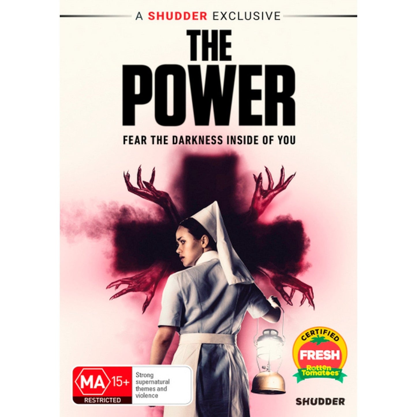 The Power DVD