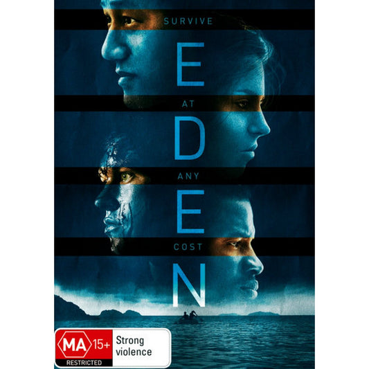 Eden DVD