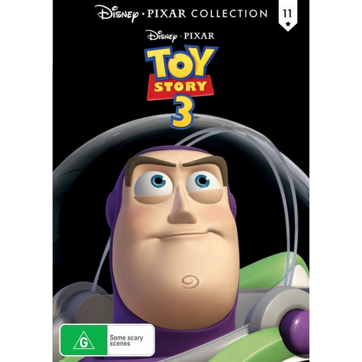 Toy Story 3 (Disney Pixar Collection 11) DVD